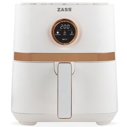 Friteuza cu aer cald Zass ZAF 02 (White)
