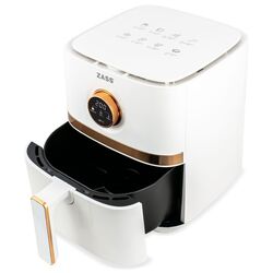 Friteuza cu aer cald Zass ZAF 02 (White) Thumb