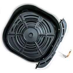 Friteuza cu aer cald Zass ZAF 02 (White) Thumb