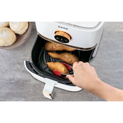 Friteuza cu aer cald Zass ZAF 02 (White) Thumb