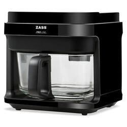 Аэрофритюрница Zass ZAF 09 (Black) Thumb