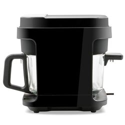 Аэрофритюрница Zass ZAF 09 (Black) Thumb