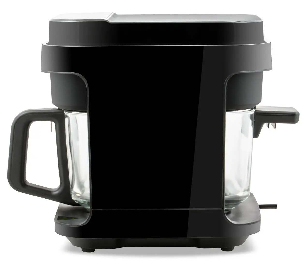 Аэрофритюрница Zass ZAF 09 (Black)