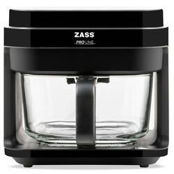Friteuza cu aer cald Zass ZAF 09 (Black)