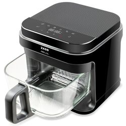 Аэрофритюрница Zass ZAF 09 (Black) Thumb