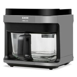 Аэрофритюрница Zass ZAF 09 (Grey) Thumb