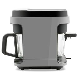 Аэрофритюрница Zass ZAF 09 (Grey) Thumb