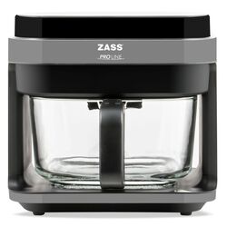 Friteuza cu aer cald Zass ZAF 09 (Grey)