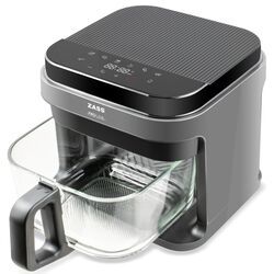 Аэрофритюрница Zass ZAF 09 (Grey) Thumb