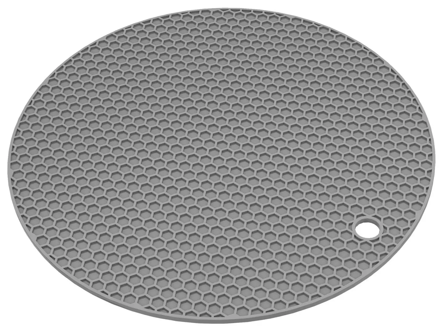 Аэрофритюрница Zass ZAF 09 (Grey)