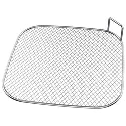 Аэрофритюрница Zass ZAF 09 (Grey) Thumb