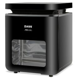 Аэрофритюрница Zass ZAF 10 (Black) Thumb