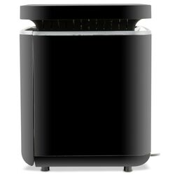 Аэрофритюрница Zass ZAF 10 (Black) Thumb