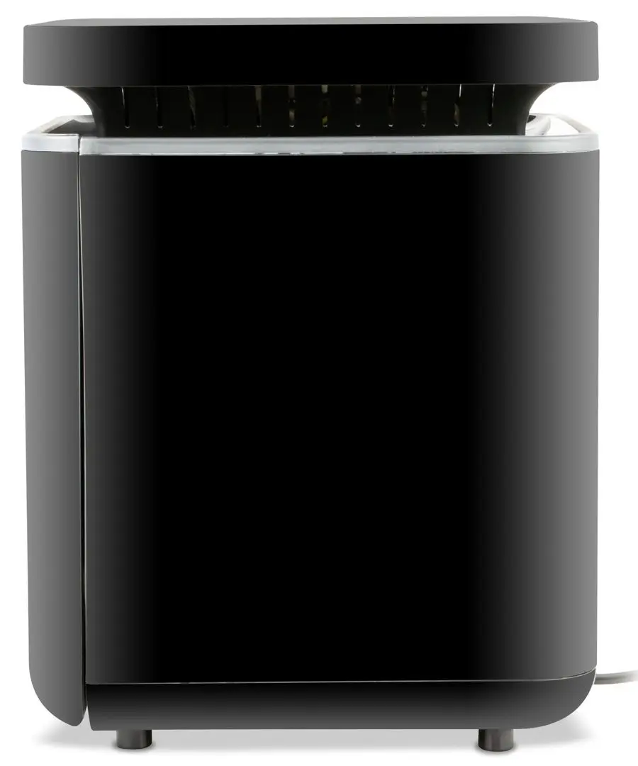 Аэрофритюрница Zass ZAF 10 (Black)