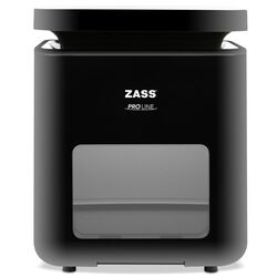 Friteuza cu aer cald Zass ZAF 10 (Black)