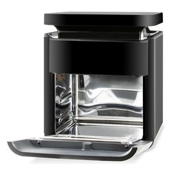 Аэрофритюрница Zass ZAF 10 (Black) Thumb