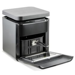 Аэрофритюрница Zass ZAF 10 (Black) Thumb