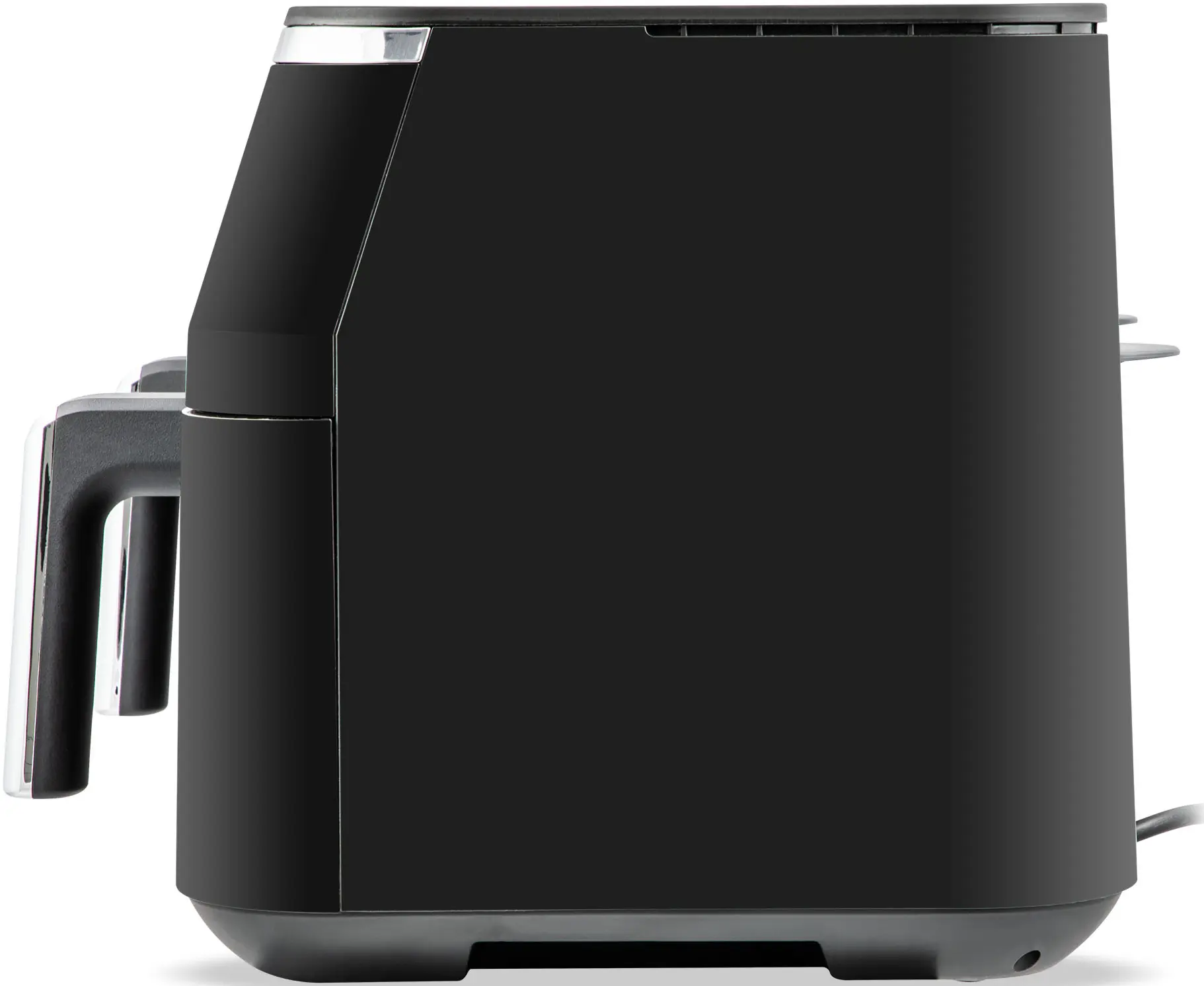 Аэрофритюрница Zass ZAF 13 (Black) - 4