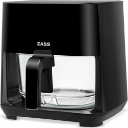 Аэрофритюрница Zass ZAF 14 (Black) Thumb
