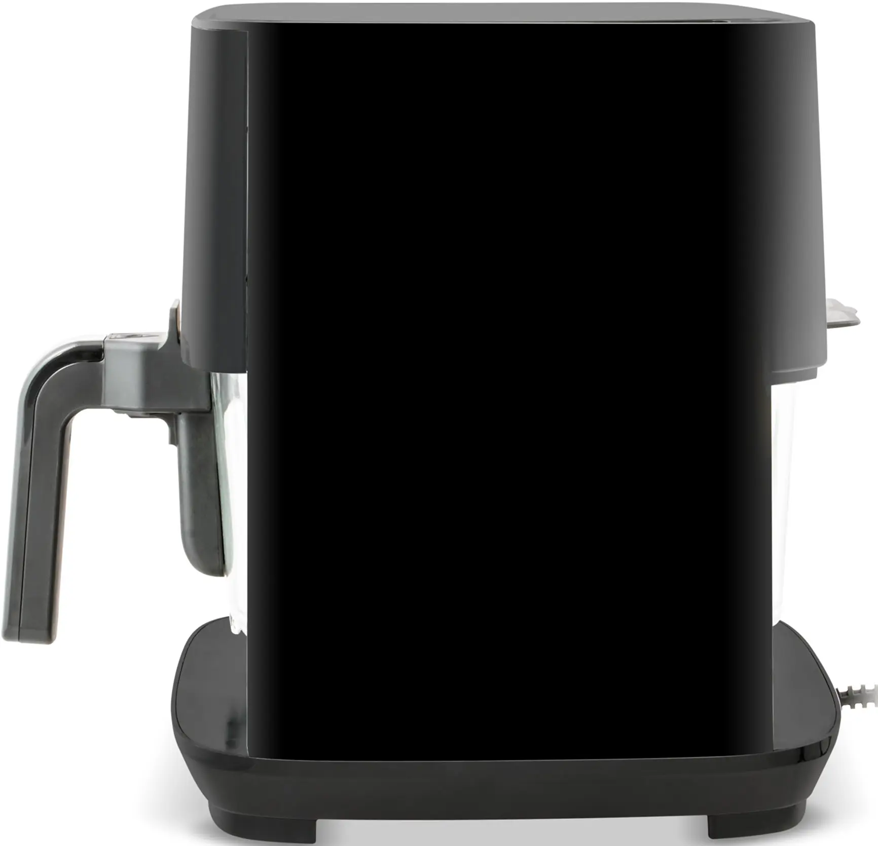 Аэрофритюрница Zass ZAF 14 (Black) - 4
