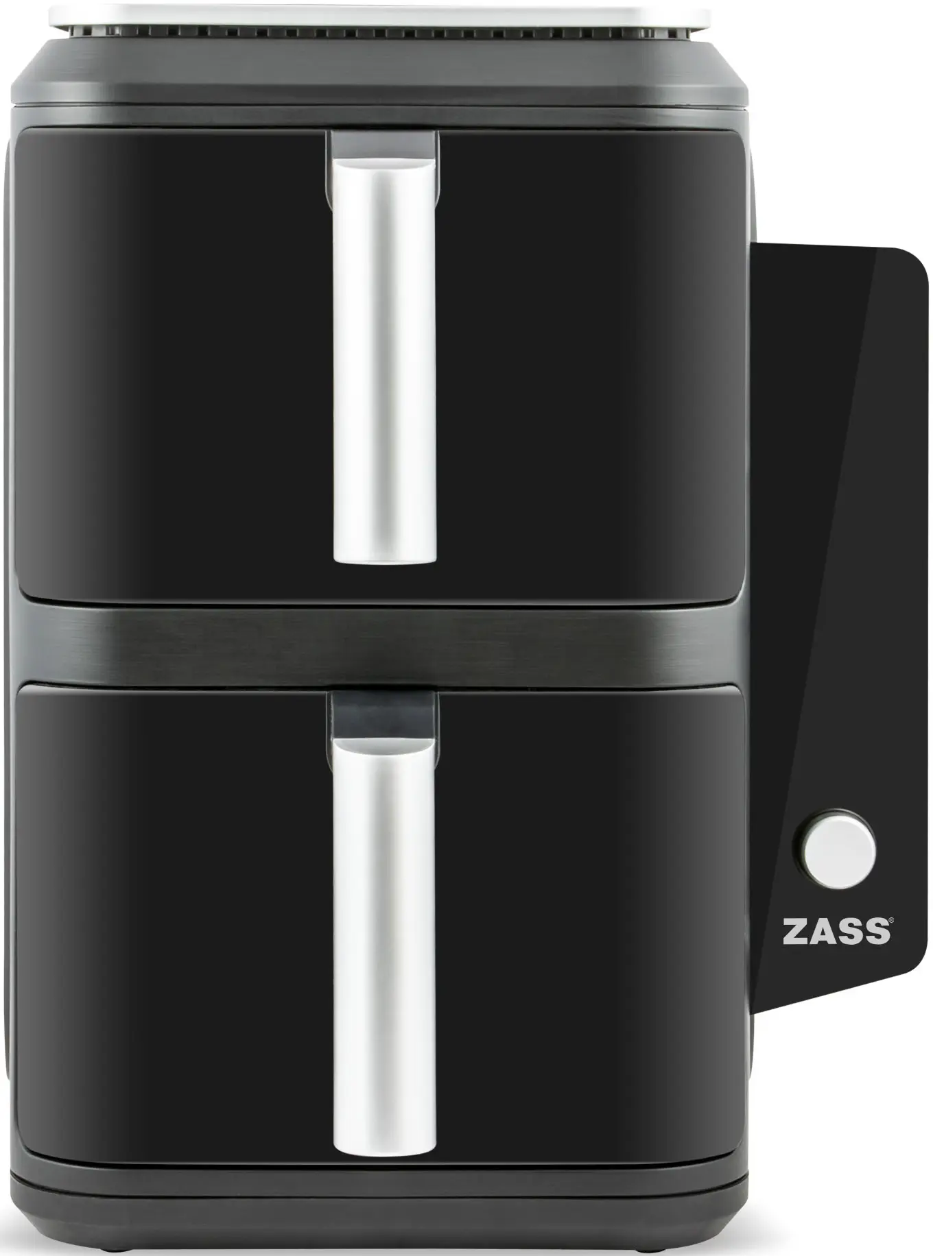 Аэрофритюрница Zass ZAF 16 (Black) - 2