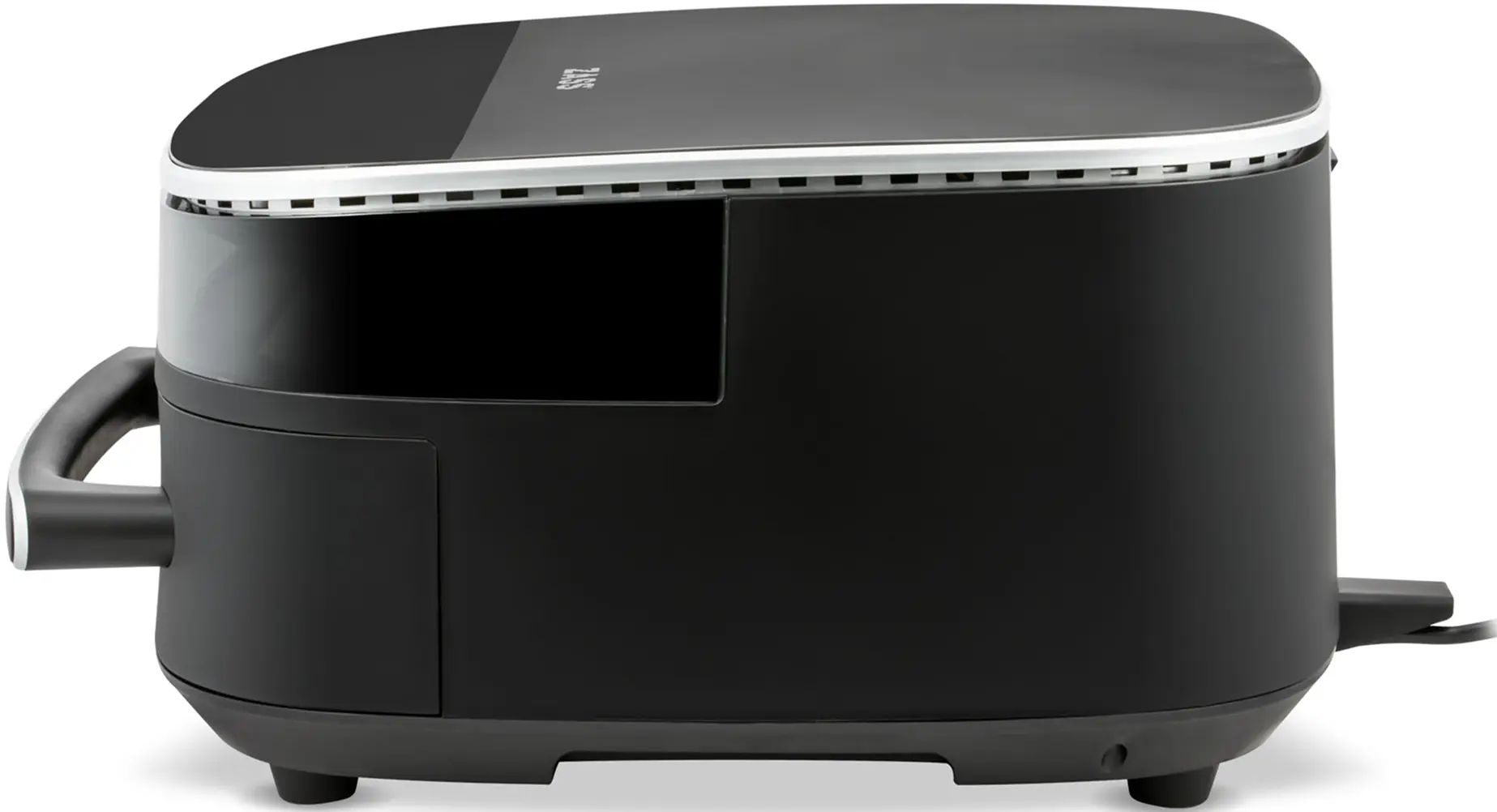 Аэрофритюрница Zass ZAF 19 (Black) - 3