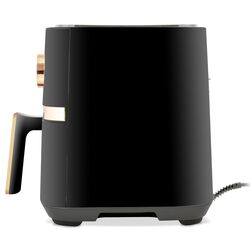 Friteuza cu aer cald Zass ZAF 20 (Black/Rose Gold) Thumb