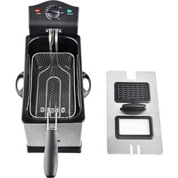 Friteuza Zass ZDF 05 (Inox) Thumb
