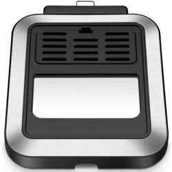 Аэрофритюрница Zilan ZLN0010 (Black) Thumb