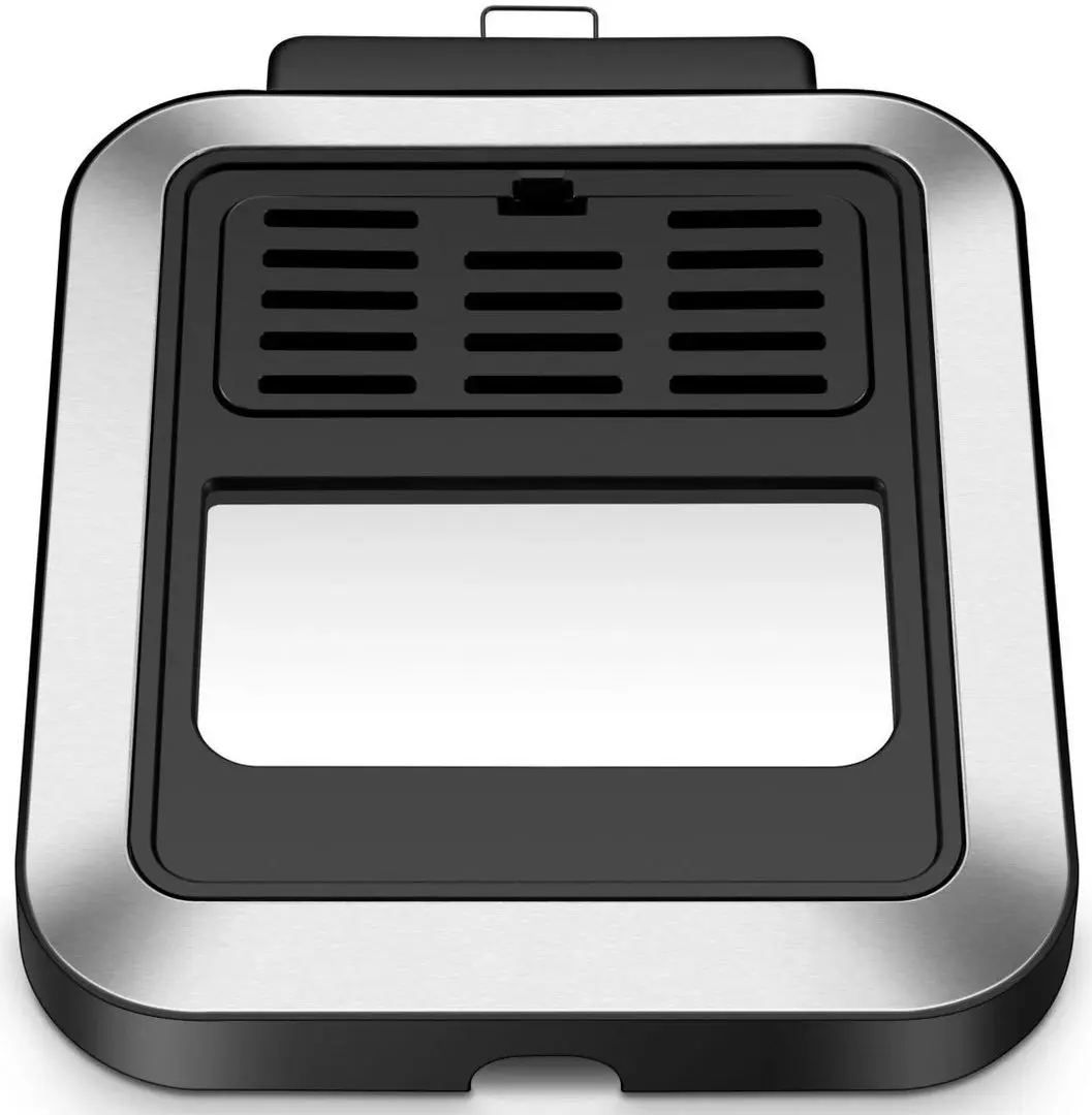 Аэрофритюрница Zilan ZLN0010 (Black)