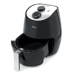 Аэрофритюрница Zilan ZLN3598 (Black) Thumb