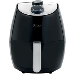 Аэрофритюрница Zilan ZLN3598 (Black)