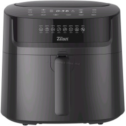 Аэрофритюрница Zilan ZLN7999 XL (Black)