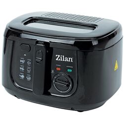 Friteuza Zilan ZLN2317 (Black)