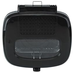 Фритюрница Zilan ZLN2317 (Black) Thumb