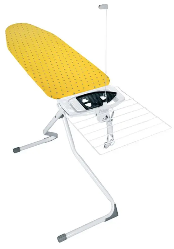 Гладильная доска Eurogold Mono 37542B