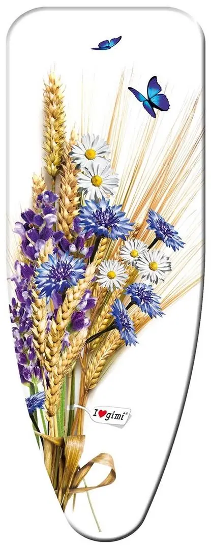 Husa pentru masa de calcat Gimi I love 34113 (M)