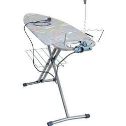 Гладильная доска Nika Best НБТ (Silver)