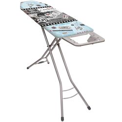 Masa de calcat Nika Elza Classic ЭЛК (Silver)