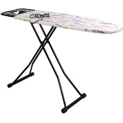 Masa de calcat Nika Haushalt HXL (Black)