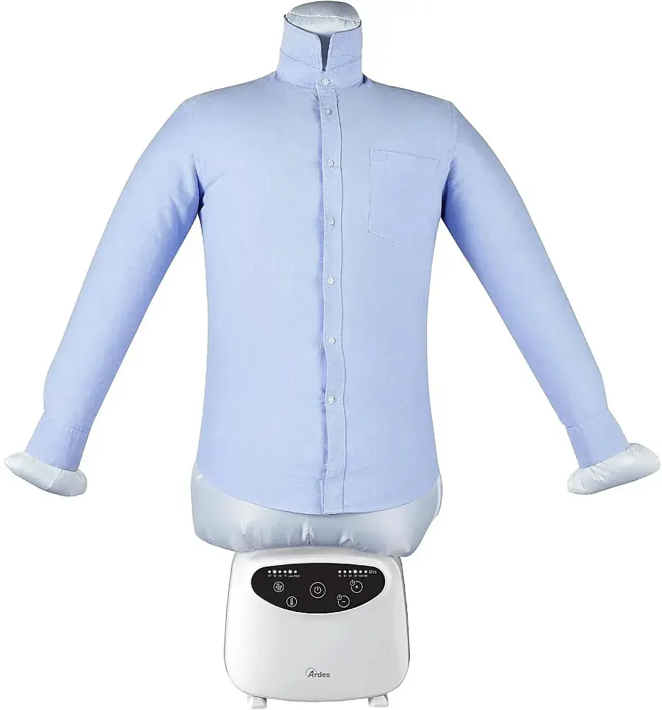 Manechin de călcat Ardes ARMST02D (White) - 2