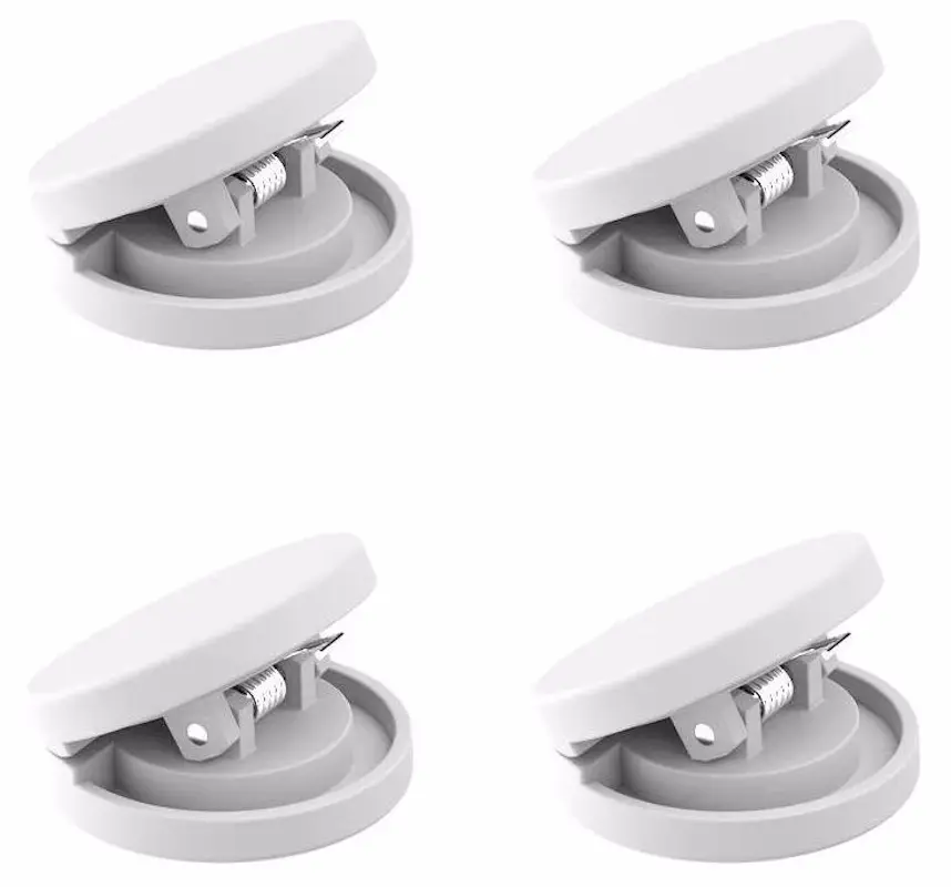 Manechin de călcat Ardes ARMST02D (White) - 4