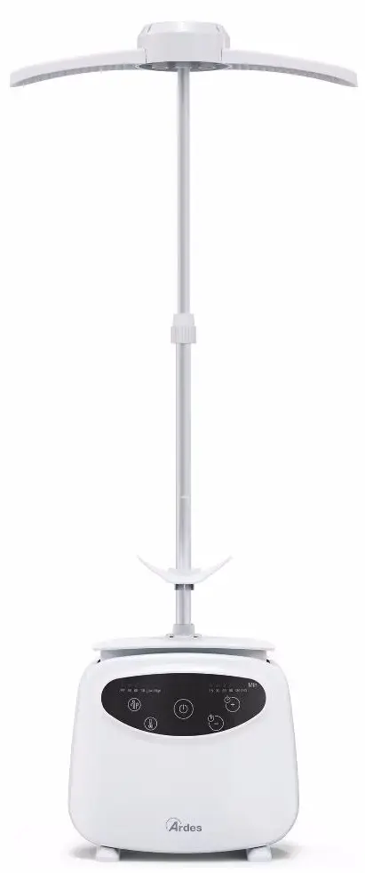 Manechin de călcat Ardes ARMST02D (White)