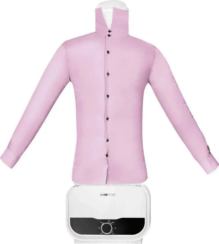 Гладильный манекен Clatronic HBB 3734 (White)