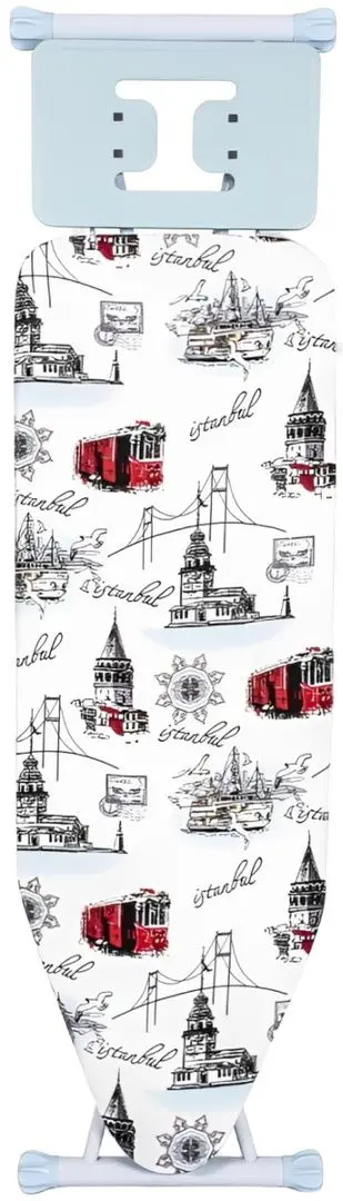 Гладильная доска Heinner HR-DGR-003 (Multicolor)