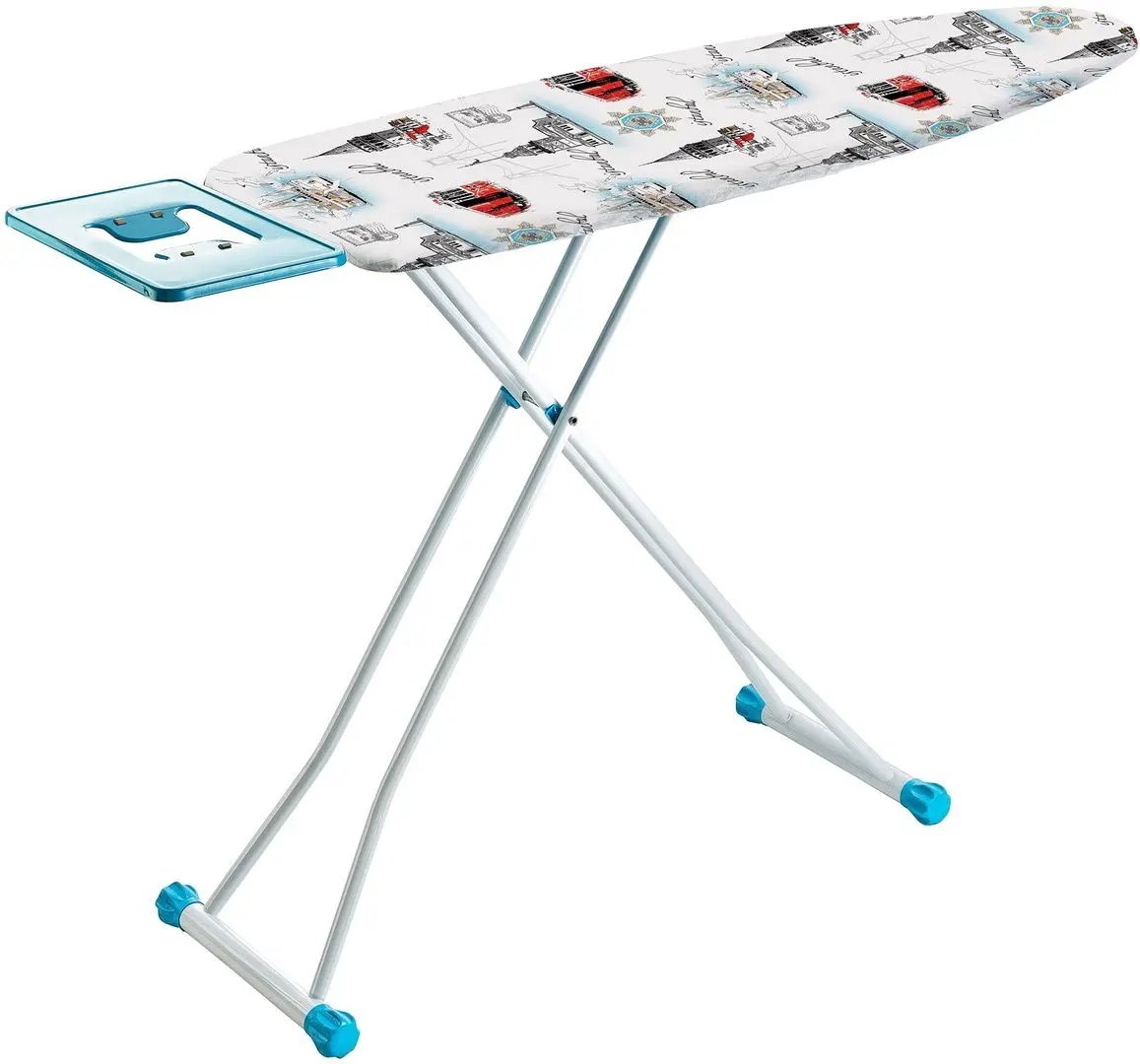 Гладильная доска Heinner HR-DGR-003 (Multicolor)