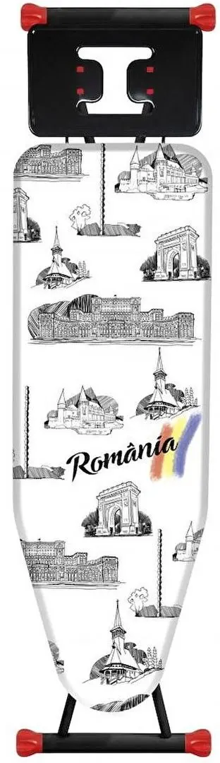 Гладильная доска Heinner HR-DGR-004 (Multicolor)