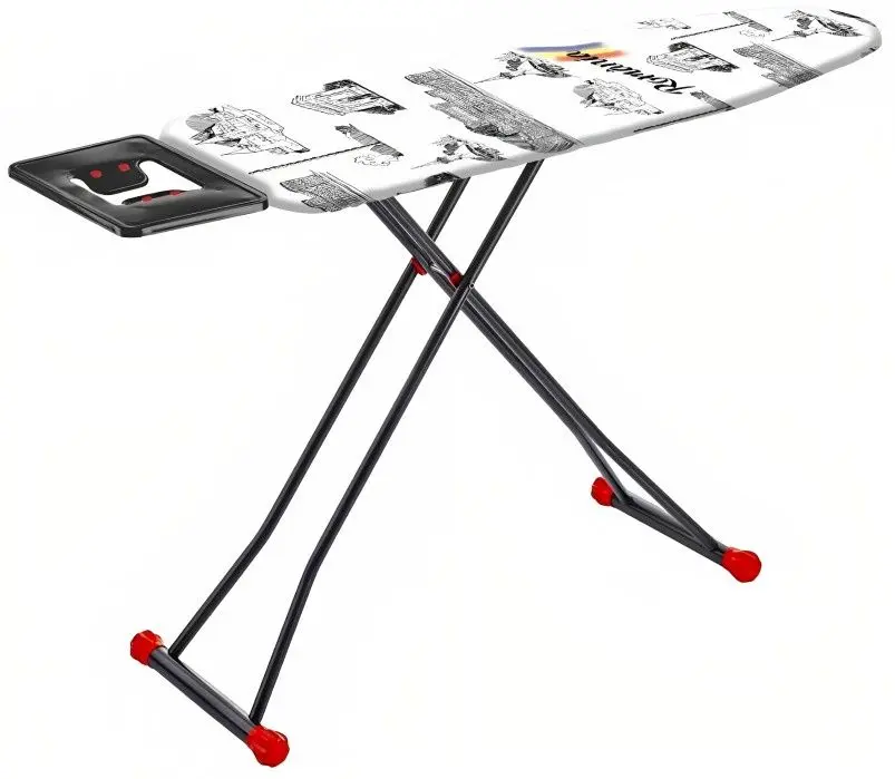 Гладильная доска Heinner HR-DGR-004 (Multicolor)