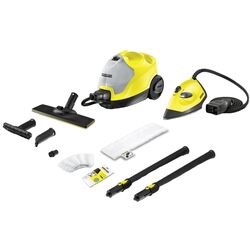 Паровая гладильная система Karcher SI 4 EasyFix Iron Thumb