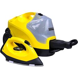 Паровая гладильная система Karcher SI 4 EasyFix Iron Thumb